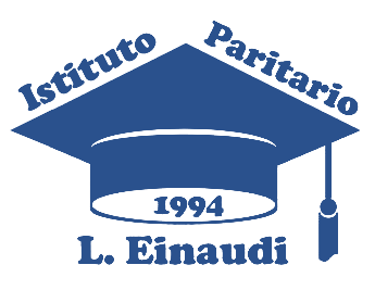 Istututo Paritario L. Einaudi Viterbo